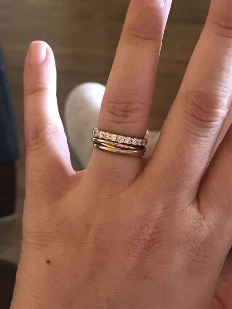cartier wedding ring hollywood